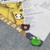 Picture of Plastic Pin Brooches Animal Multicolor 2.5cm, 1 Piece