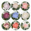 Picture of Faux Silk Artificial Leaf Garlands Vines For Wedding Party Home Wall Garden Decoration