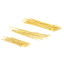 Picture of Copper Head Pins Gold Filled 0.5mm 10 PCs