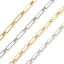 Immagine di Acciaio Inossidabile Braccialetti Multicolore 1 Pz