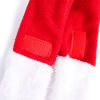 Picture of Christmas Pet Cat Dog Clothes New Year Dress Up Cosplay Costume