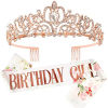 Picture of Birthday Women Birthday Party Favors