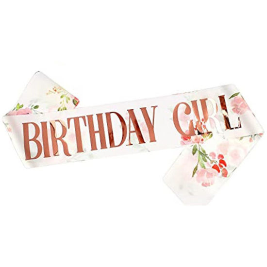 Picture of Birthday Women Birthday Party Favors