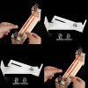 Picture of Wood Braiding Disc Rectangle