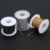 Picture of Stainless Steel Link Chain Multicolor 1 Roll (Approx 10 Yards/Roll)