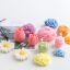 Image de Moule en Silicone Fleur Multicolore 1 Pièce