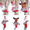 Изображение Christmas Doll Curtain Tiebacks Clips Holdbacks Home Decoration