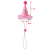 Picture of Cute Pet Products Multicolor Scarf Hat