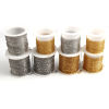 Picture of Stainless Steel Link Cable Chain Multicolor 5 M