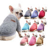 Picture of Polyester Pet Clothes Multicolor