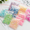 Imagen de Resina Artesanía de Resina Relleno Material Multicolor 1 Bolsa
