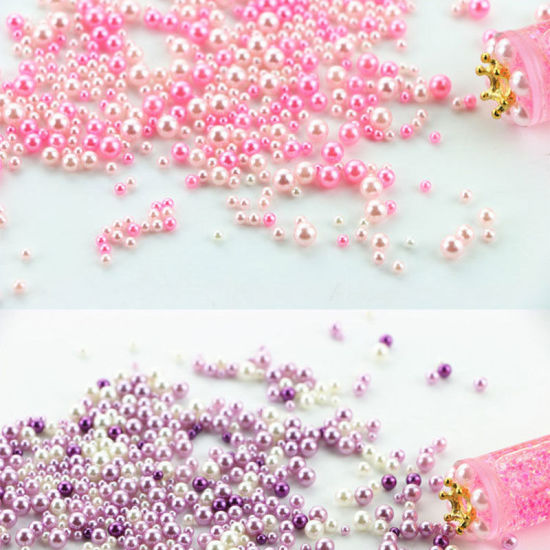 Picture of Resin Resin Jewelry Craft Filling Material Multicolor 1 Bag