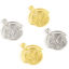 Immagine di Ottone Viaggio Charms Multicolore 1 Pz