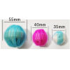 Picture of Nylon Reusable Tangle-Free Laundry Washer Balls For Washing Machine