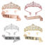 Picture of Glitter Sash & Rhinestone Tiara For Women Birthday Party Favors