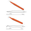 Picture of Stainless Steel DIY Tools Multicolor 1 Piece