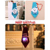 Изображение Christmas Santa Claus Sequins Children's Tie Costume Accessories