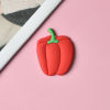 Imagen de Cute Cartoon Vegetable Soft PVC Fridge Magnet