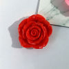 Picture of Artificial Flowers 3D Resin Fridge Magnet