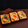 Bild von 304 Edelstahl tragbares Armband Flachmann
