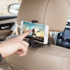 Изображение ABS Car Seat Back Multifunction Mobile Phone Bracket Hook