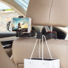 Изображение ABS Car Seat Back Multifunction Mobile Phone Bracket Hook