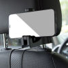 Изображение ABS Car Seat Back Multifunction Mobile Phone Bracket Hook
