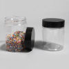 Picture of PET Bottles Cylinder Black 10 PCs