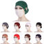 Imagen de Modal Women's Turban Hat Multicolor