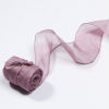 Picture of Polyester Satin Ribbon Multicolor 3.8cm, 1 Roll (Approx 7 Yards/Roll)