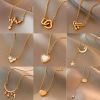 Picture of Stainless Steel Necklace Multicolor 1 Piece