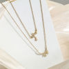 Picture of Stainless Steel Necklace Multicolor 1 Piece