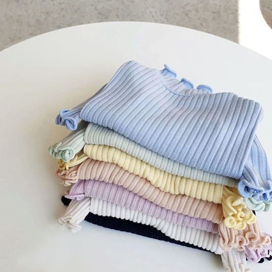 Image de Pull tricoté acrylique printemps et automne pour accessoires pour animaux de compagnie chien chat