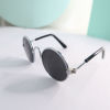 Picture of Lovely Cat Dog Glasses Eye-Wear Sunglasses Pet Products For Little Dog Cat Photos Prop