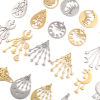 Picture of Stainless Steel Galaxy Pendants Multicolor 1 Piece