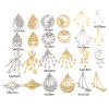 Picture of Stainless Steel Galaxy Pendants Multicolor 1 Piece
