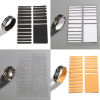 Picture of Sponge & Silicone Jewelry Tools Multicolor Glue On 17.6cm x 11cm, 2 Sheets