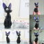 Picture of Cute Cat PVC Micro Landscape Miniature Craft Decoration