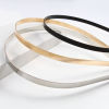Imagen de Acero Inoxidable Cinta de pelo Multicolor 38.5cm-38cm, 1 Paquete