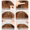 Imagen de Plástico Accesorios para el cabello Multicolor 90cm, 1 Paquete