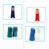 Imagen de TPR Pet Fingerbrush Toothbrush For Cats Dogs Teeth Cleaning Dental Care
