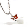 Picture of Resin Charms Animal Silver Tone Multicolor 10 PCs