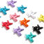 Picture of Zinc Based Alloy Charms Dog Animal Multicolor 5 PCs