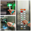 Picture of Silicone Keychain & Keyring Bank ATM Card Extractor Multicolor 23cm, 1 Piece