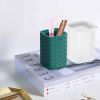 Imagen de Silicone Resin Mold For Craft Making DIY Flower Pot Pen Holder