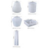 Imagen de Silicone Resin Mold For Craft Making Table Lamp
