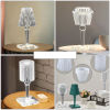 Imagen de Silicone Resin Mold For Craft Making Table Lamp