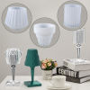 Imagen de Silicone Resin Mold For Craft Making Table Lamp