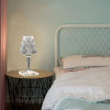 Imagen de Silicone Resin Mold For Craft Making Table Lamp