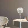 Imagen de Silicone Resin Mold For Craft Making Table Lamp
